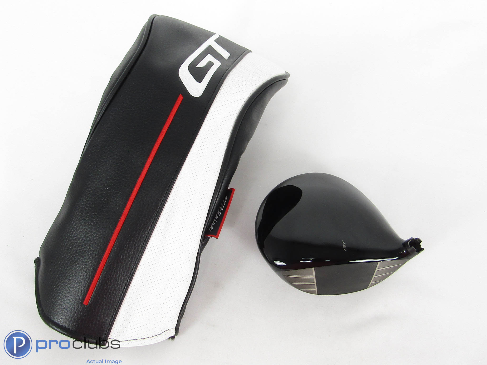 Titleist タイトリスト GT2 /GT3 ドライバーヘッド単品 (9度/10